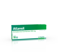 ATLANSIL COMPRIMIDOS