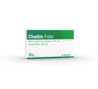 CHELTIN FOLIC