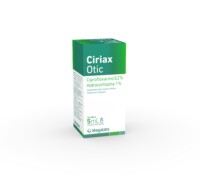 CIRIAX OTIC