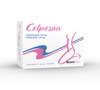 COLPOSAN ÓVULOS