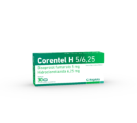 CORENTEL H