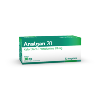 ANALGAN
