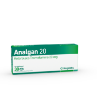 ANALGAN SUBLINGUAL