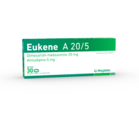 EUKENE A