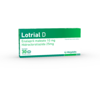 LOTRIAL D