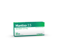 MANTIXA