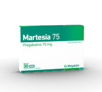 MARTESIA