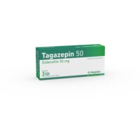TAGAZEPIN