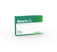 BOLARIA