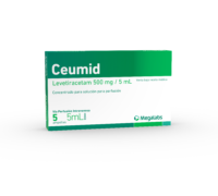 CEUMID IV