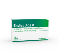 ENDIAL DIGEST