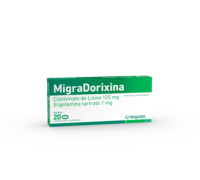 MIGRADORIXINA