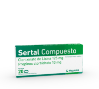 SERTAL COMPUESTO