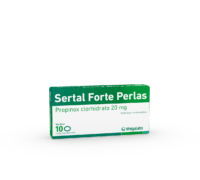 SERTAL FORTE PERLAS