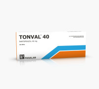 TONVAL