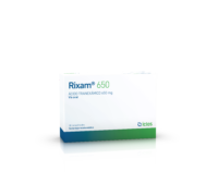 RIXAM 650 ORAL