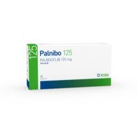 PALNIBO 125mg