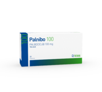 PALNIBO 100mg