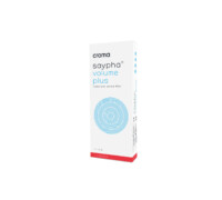 Saypha Volume Plus