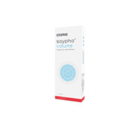 Saypha Volume