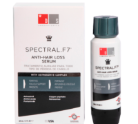 SPECTRAL F7