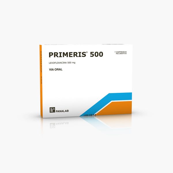 PRIMERIS - MEGALABS