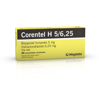 CORENTEL H