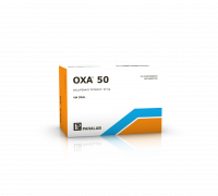 OXA 50