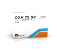 OXA 75 SR