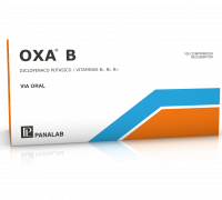 OXA B