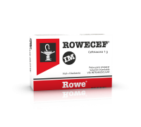 ROWECEF