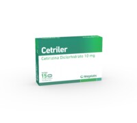 CETRILER