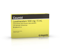 CEUMID IV