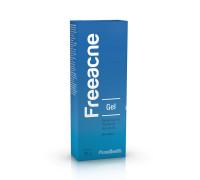 FREEACNE