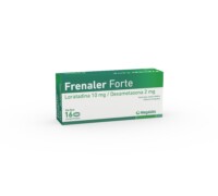 FRENALER FORTE