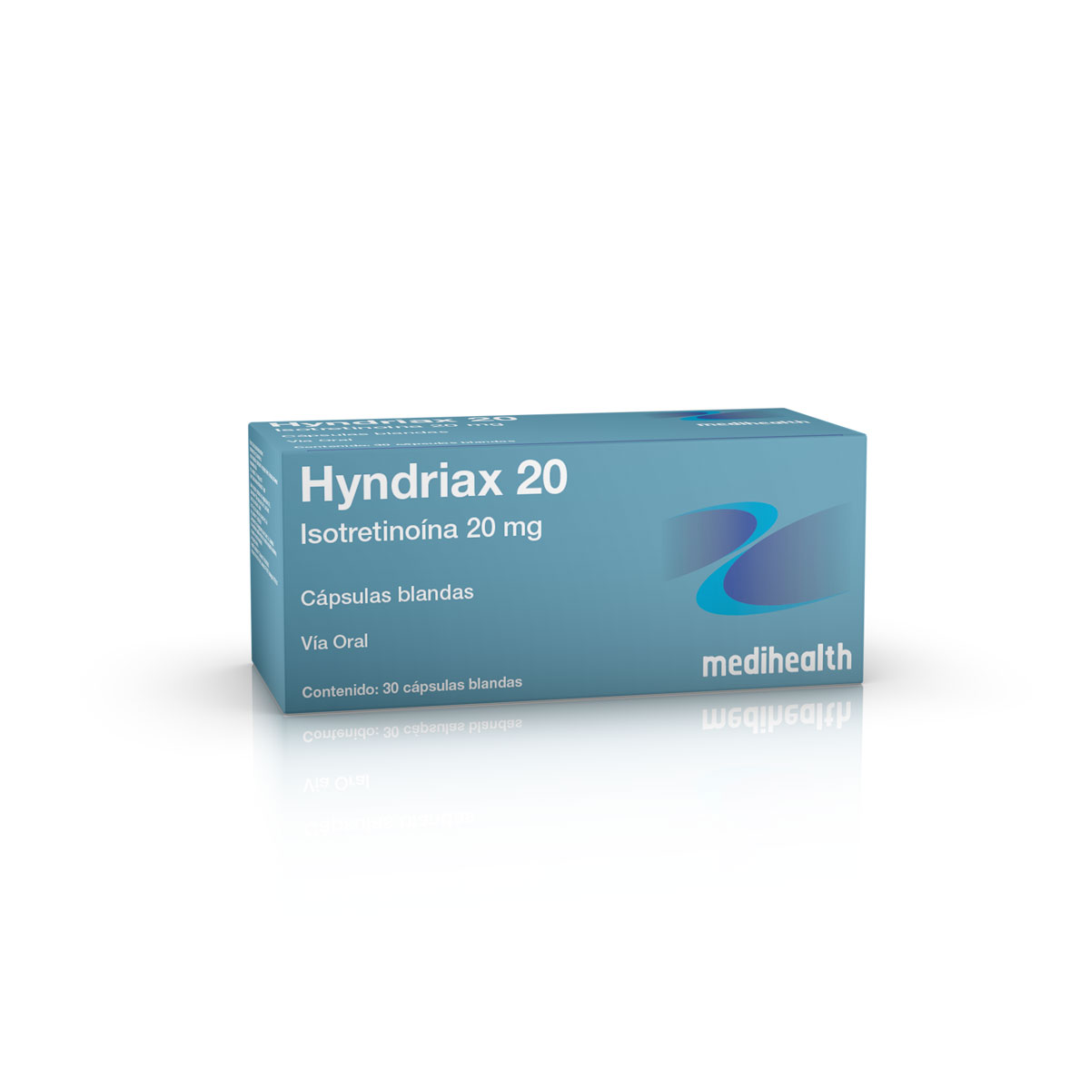 HYNDRIAX MEGALABS