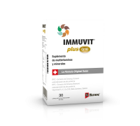 IMMUVIT PLUS Q10