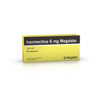 IVERMECTINA