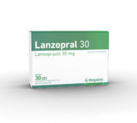 LANZOPRAL