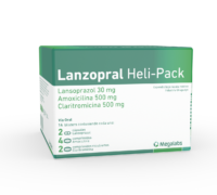 LANZOPRAL HELI-PACK