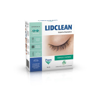 LIDCLEAN