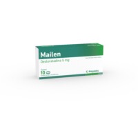 MAILEN