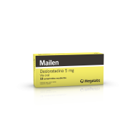 MAILEN