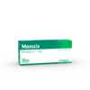 Menuix MENUIX - MEGALABS