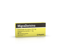 MIGRADORIXINA