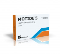 MOTIDE