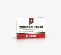 TEBOKAN FORTE / TEBOKAN