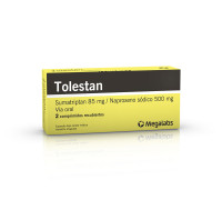 TOLESTAN