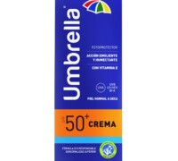 UMBRELLA CREMA