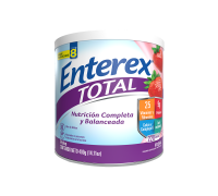 ENTEREX TOTAL POLVO